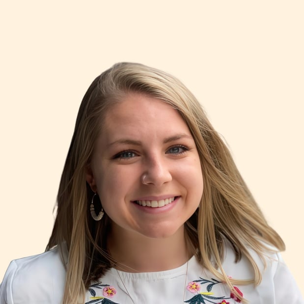 Images Samantha Wall, Counselor