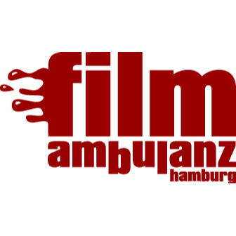 Film Ambulanz Hamburg in Hamburg - Logo