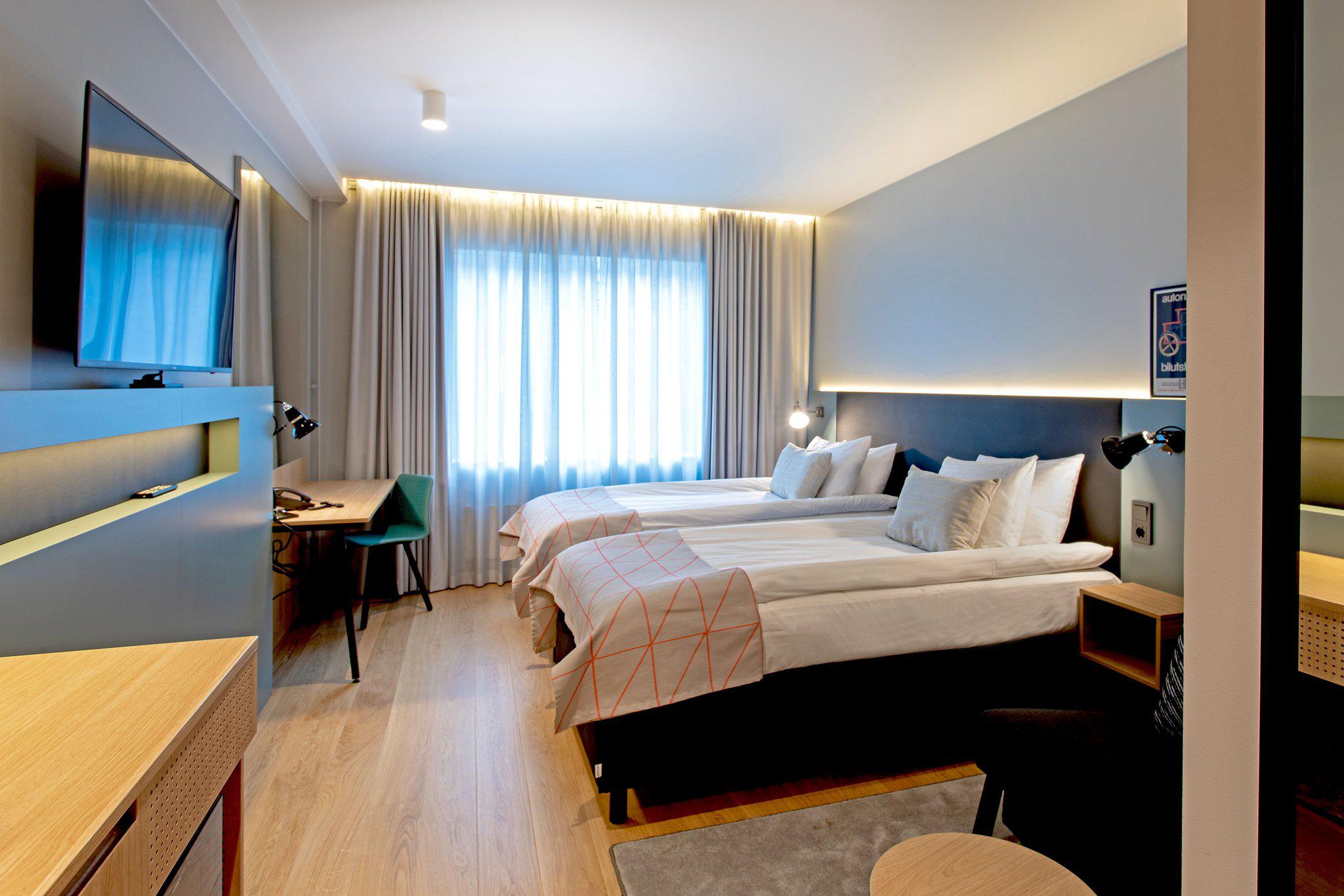 Images Holiday Inn Helsinki - Expo by IHG