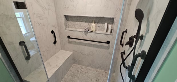 Images Buckingham Bath & Home Remodeling