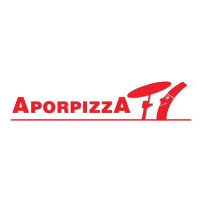 AporpizzA Logo