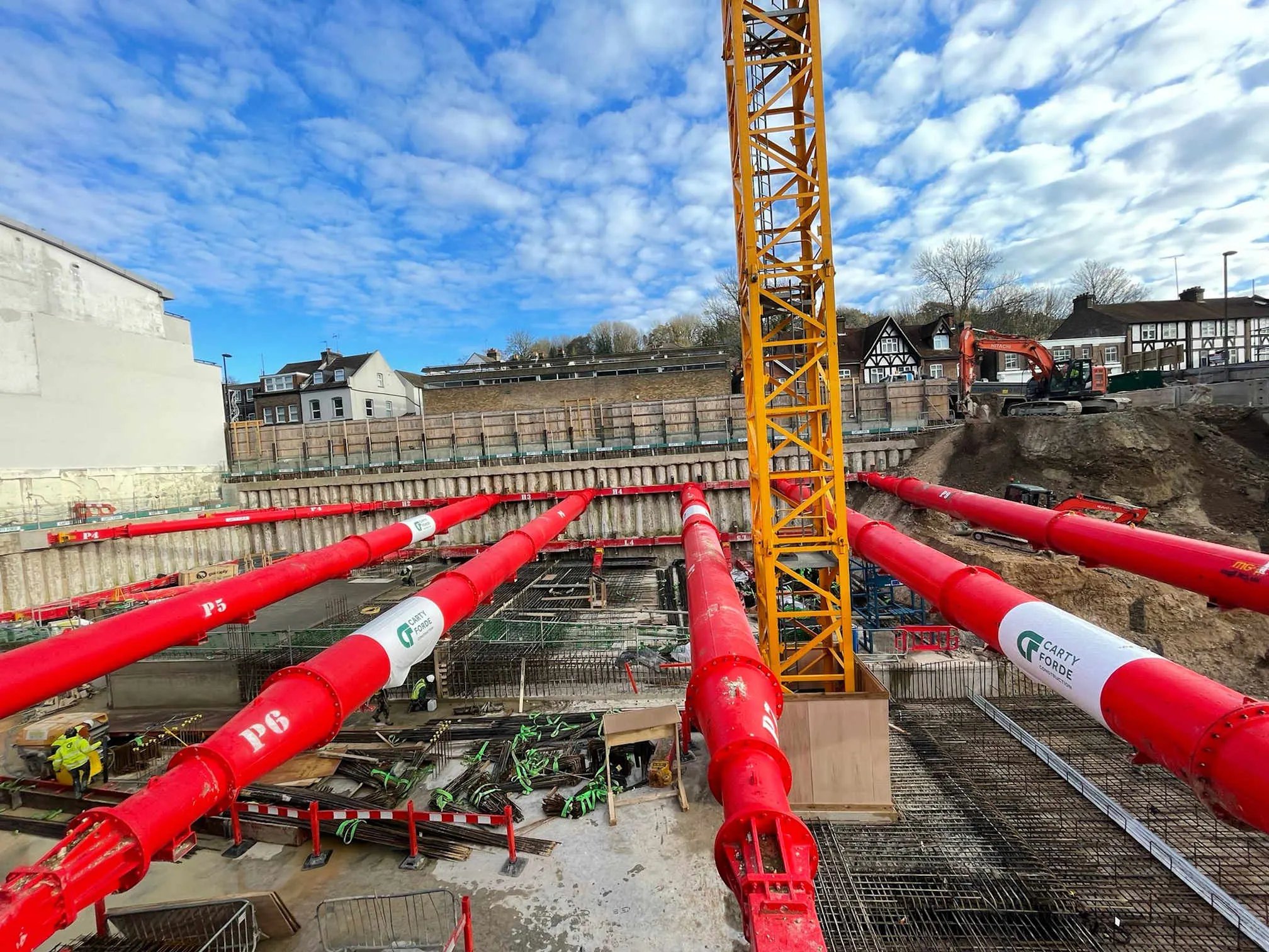 Images Carty Forde Construction Ltd