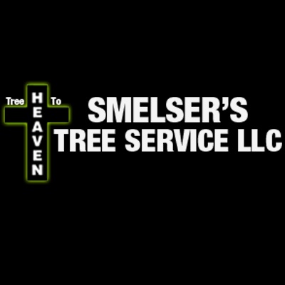 Smelser's Tree Service LLC Logo