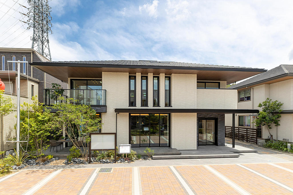Images ダイワハウス豊田xevoΣPREMIUM展示場