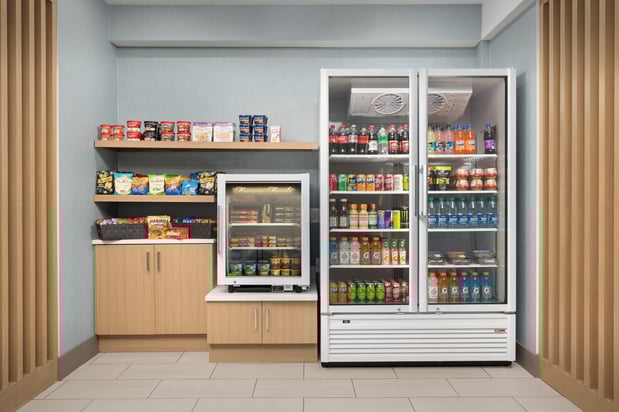 Images Holiday Inn Express & Suites Greensboro - Airport Area by IHG