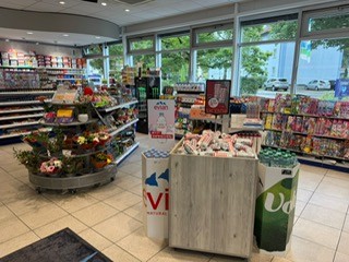 Bild 5 BAVARIA petrol in Nürnberg