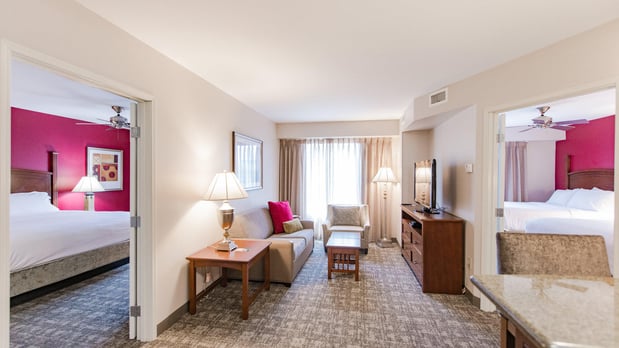 Images Staybridge Suites Wilmington - Wrightsville Beach by IHG