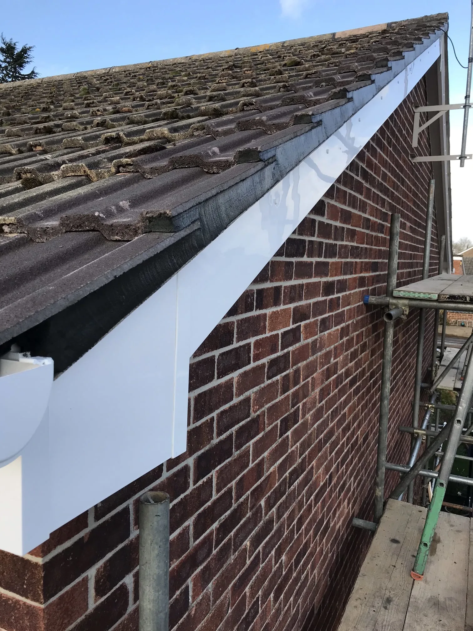 Images ABRS Roofing Services Ltd