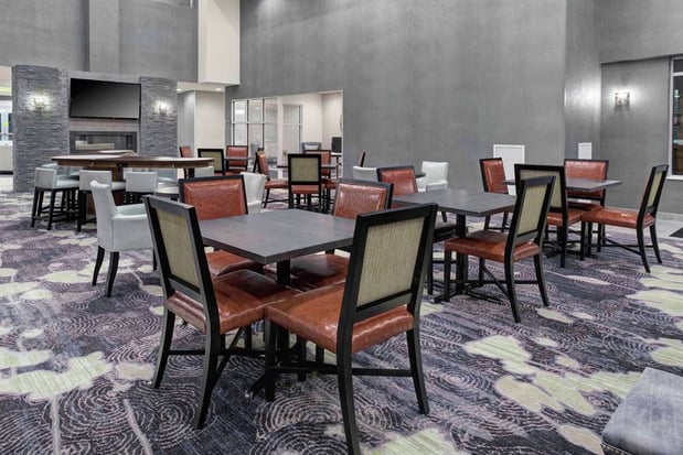 Images Homewood Suites by Hilton Lansing Eastwood