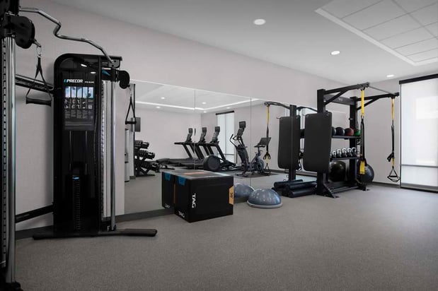 Images Home2 Suites by Hilton Chattanooga East Ridge