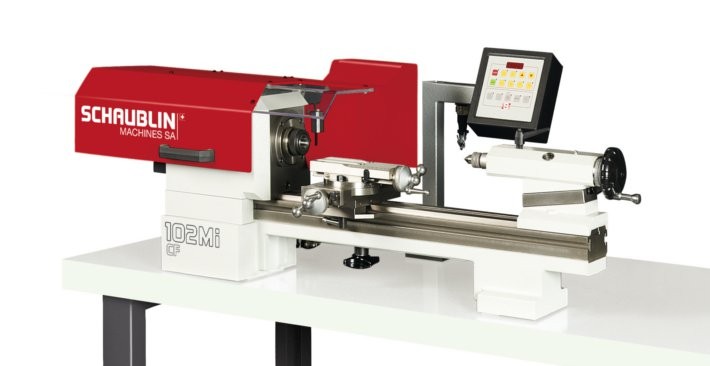 Realtools AG, Industriestrasse 28 in Brügg