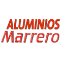 Aluminios Marrero Logo