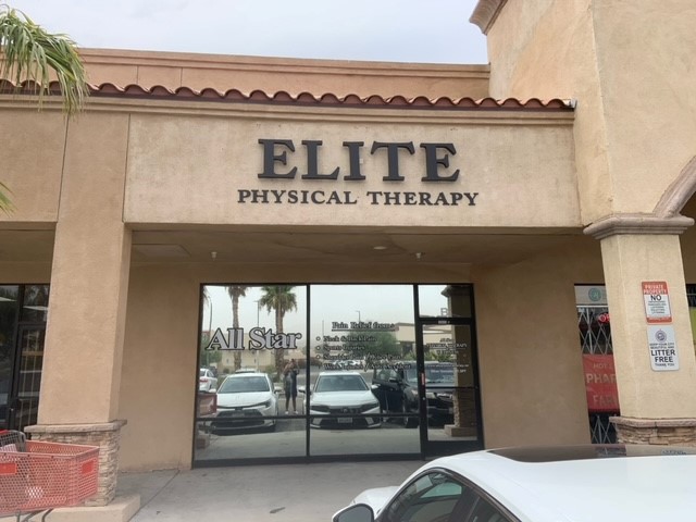 Images All Star Physical Therapy