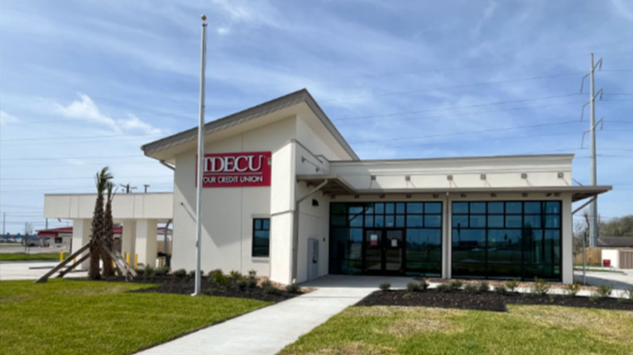 TDECU Port Lavaca Image