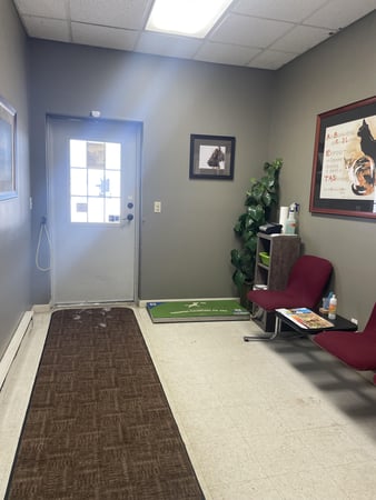 Images Acorn Lake Veterinary Service