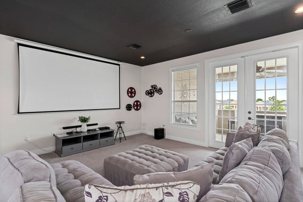 Images Reunion Rentals