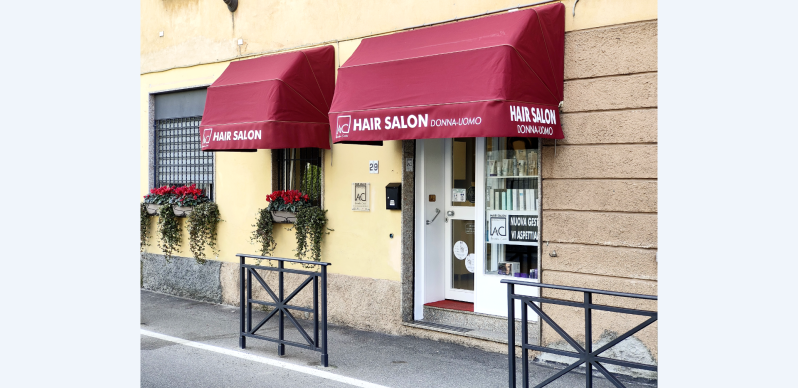 Images HairSalon di Cassisi Alessandra