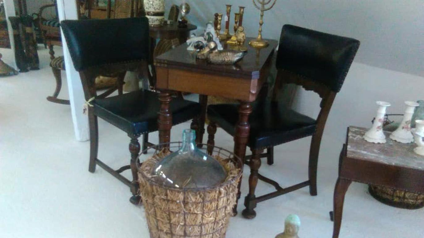 Images Nørhå Antik & Retro