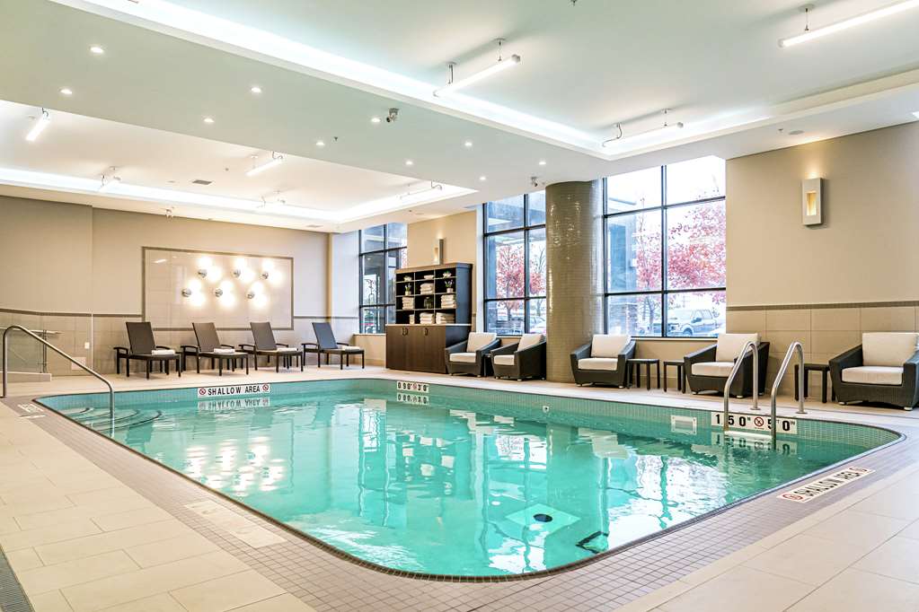 Images DoubleTree by Hilton Kitchener