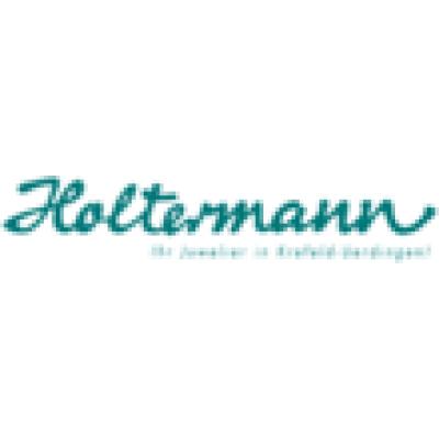 Ulrich Lohmar Juwelier Holtermann in Krefeld - Logo