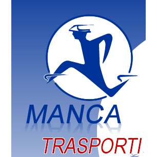 Manca Trasporti Logo