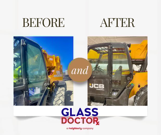 Images Glass Doctor of Rockwall and Kaufman