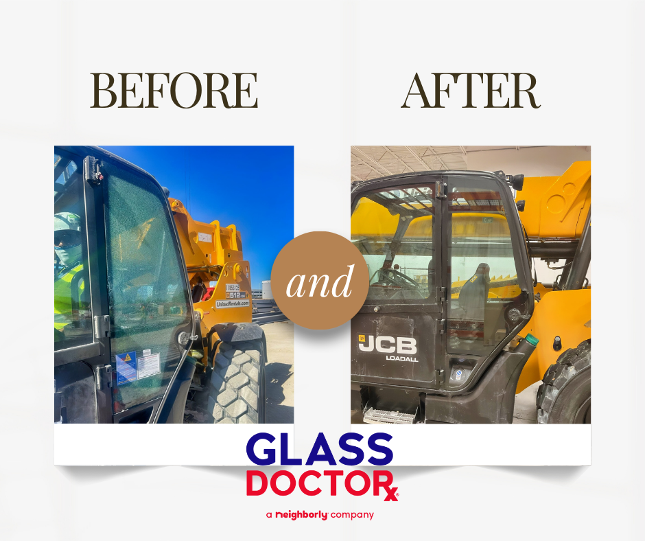 Glass Doctor of Rockwall and Kaufman Image