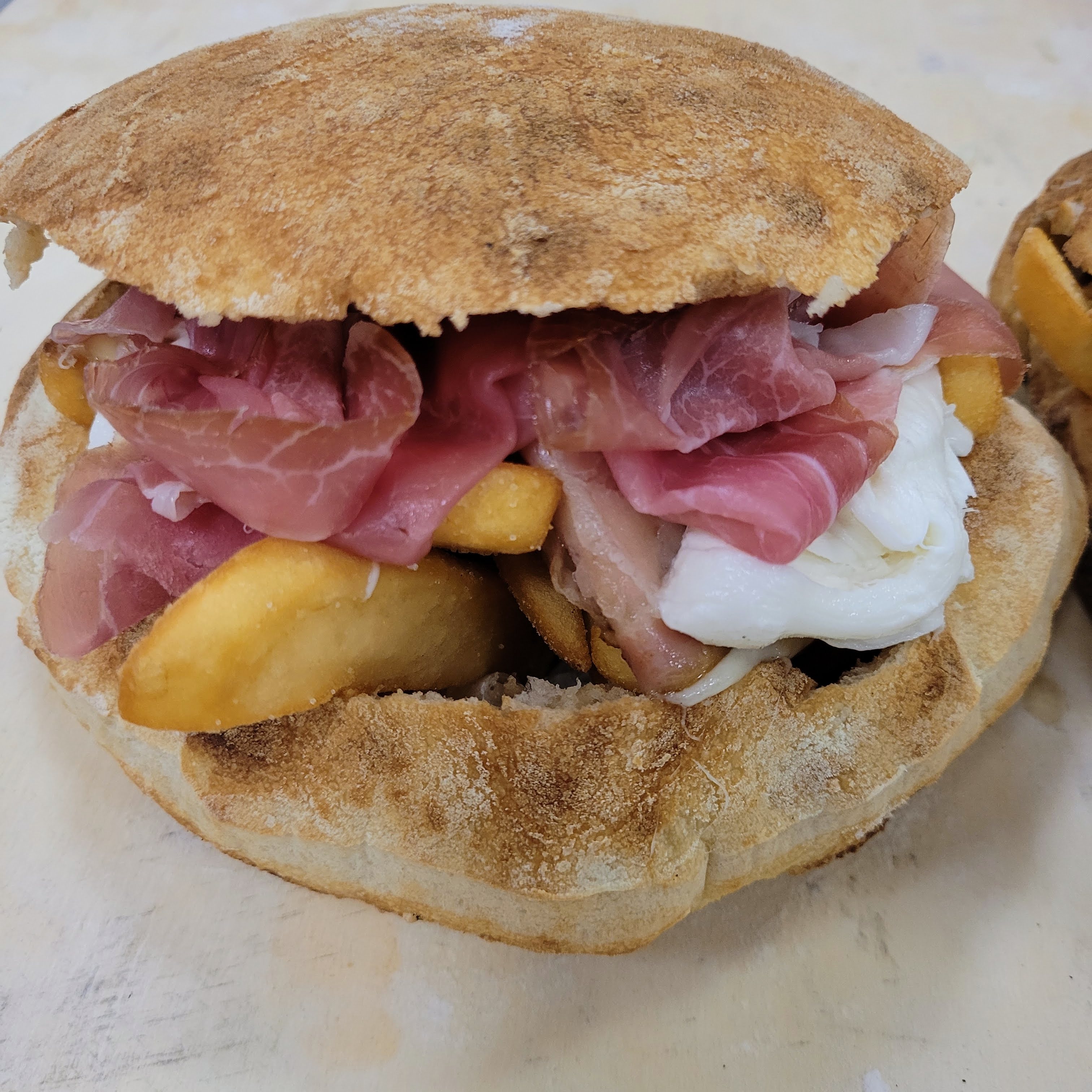 Images Bakery Fumarola da Antonio
