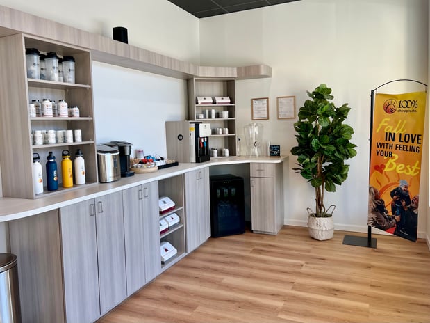 Images 100% Chiropractic - Spokane, WA