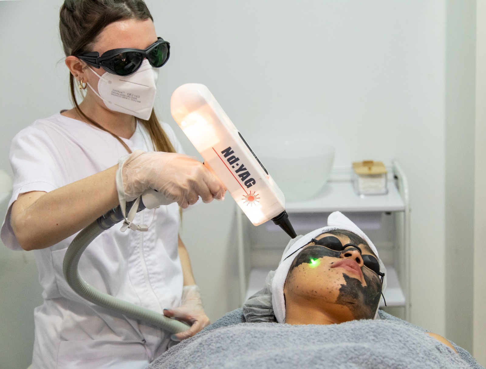 Images Laser Therapy
