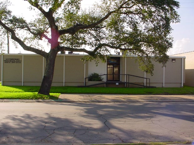 Images Hydronic Technology Inc