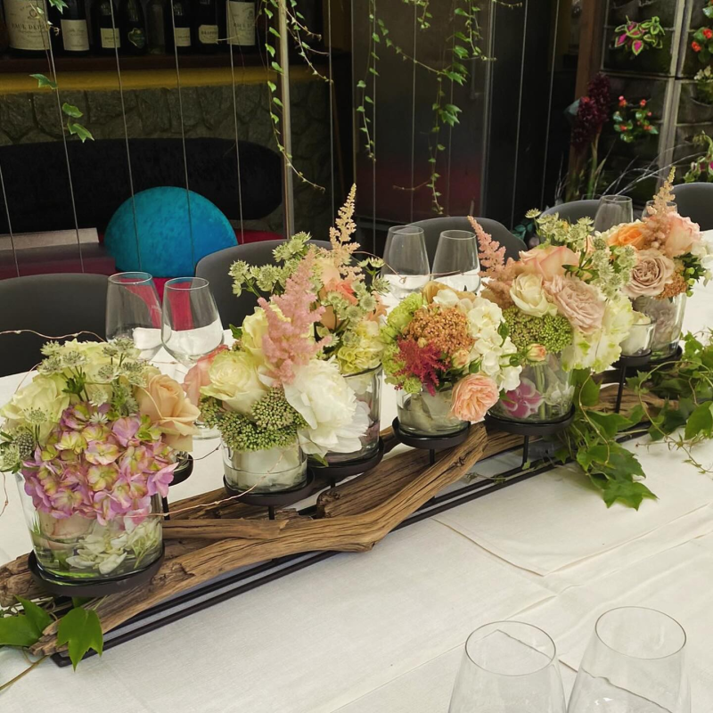 Images Perardi Fioristi dal 1958