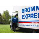 Bromma Express AB Logo