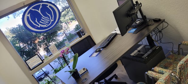 Images Brian Burds: Allstate Insurance