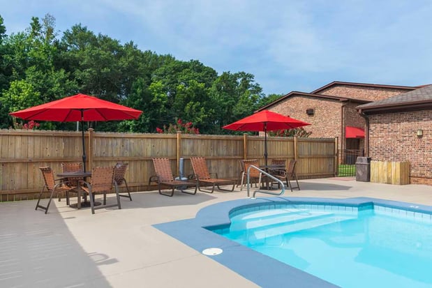 Images Best Western Auburn/Opelika Inn