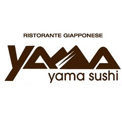 Ristorante Giapponese Yama Sushi Logo