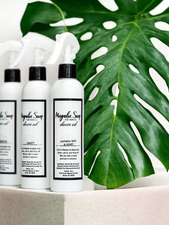 Images Magnolia Soap and Bath Company D'Iberville