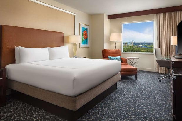 Images Hilton Orlando