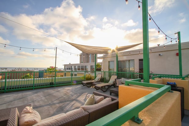 Images Holiday Inn Oceanside Camp Pendleton Area by IHG