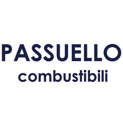 Passuello Combustibili Logo