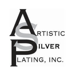 Artistic Silver Plating Inc Logo