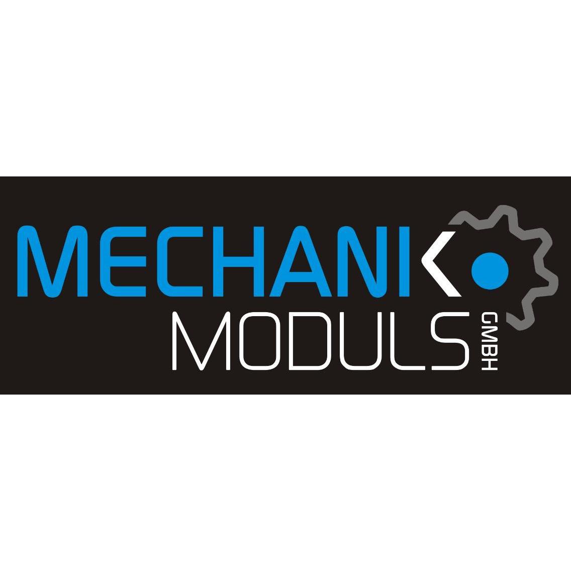 Logo Mechanik-Moduls GmbH
