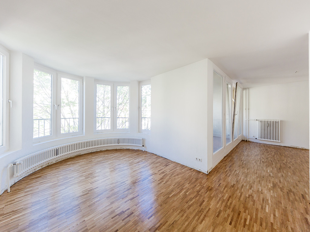 Das Böhmhaus by ZIEGERT, Fasanenstraße 62 in Berlin