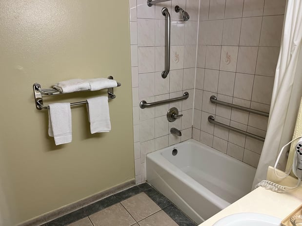 Images Rivera Inn & Suites Motel