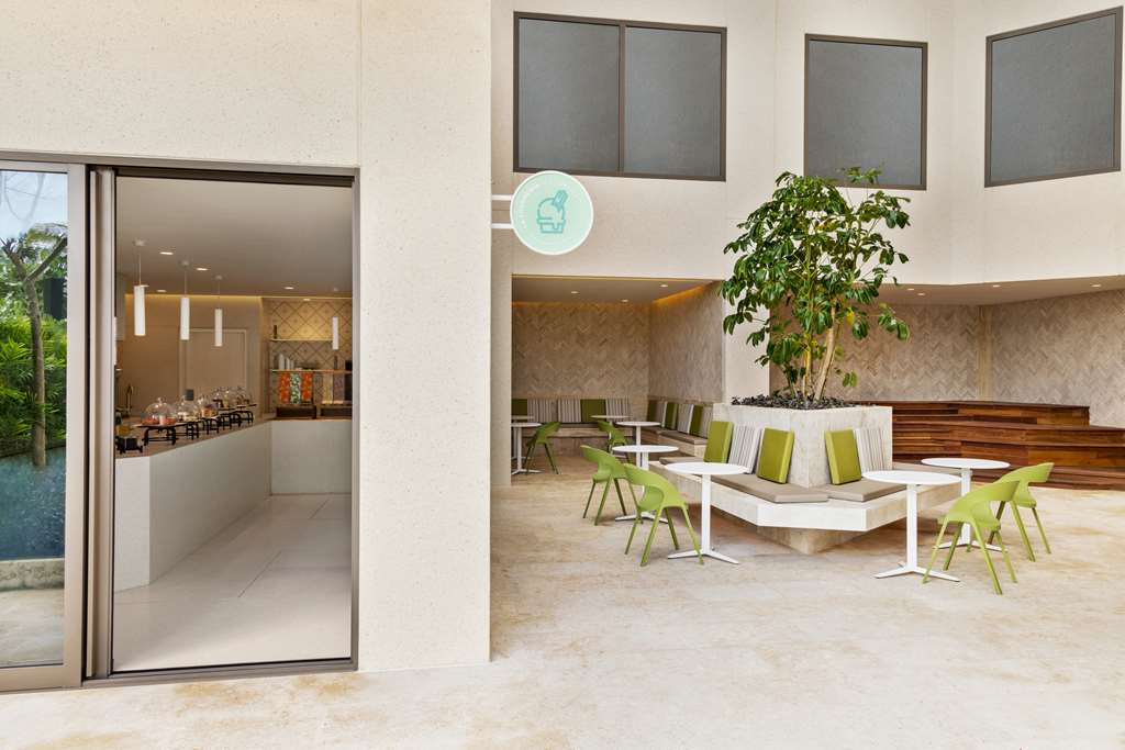 Images Hilton Cancun, an All-Inclusive Resort