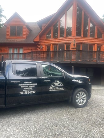 Images Collazo Home Improvements & Property Maintenance LLC