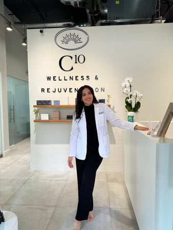 Images C10 Wellness and Rejuvenation