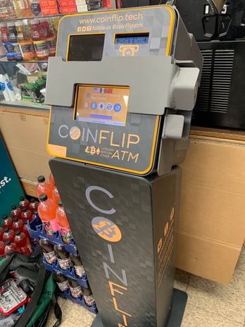 Images CoinFlip Bitcoin ATM - Food Mart (Cincinnati)