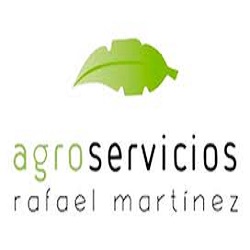 Agroservicios Rafael Martínez S.L. Logo