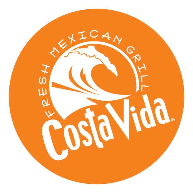 Costa Vida- Closed Logo